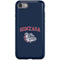 Gonzaga University Bulldogs iPhone SE (2nd & 3rd Gen) Pro Case