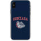 Gonzaga University Bulldogs iPhone X Skin