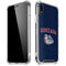 Gonzaga University Bulldogs iPhone XR Clear Case