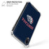 Gonzaga University Bulldogs iPhone XR Clear Case