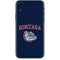 Gonzaga University Bulldogs iPhone XR Skin
