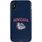 Gonzaga University Bulldogs iPhone XS Pro Case