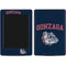 Gonzaga University Bulldogs Amazon Kindle Skin