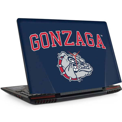 Gonzaga University Bulldogs Legion Y720 Skin
