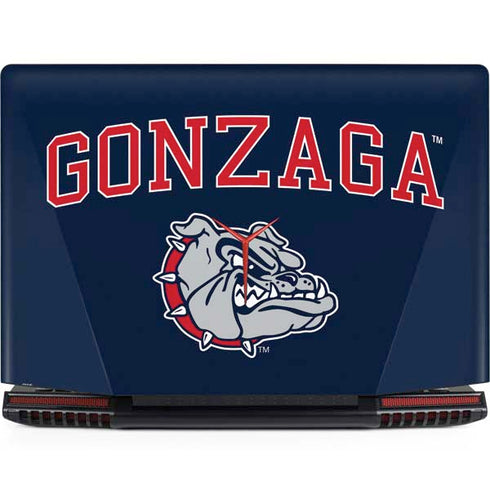 Gonzaga University Bulldogs Legion Y720 Skin