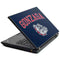 Gonzaga University Bulldogs Lenovo T420 Skin