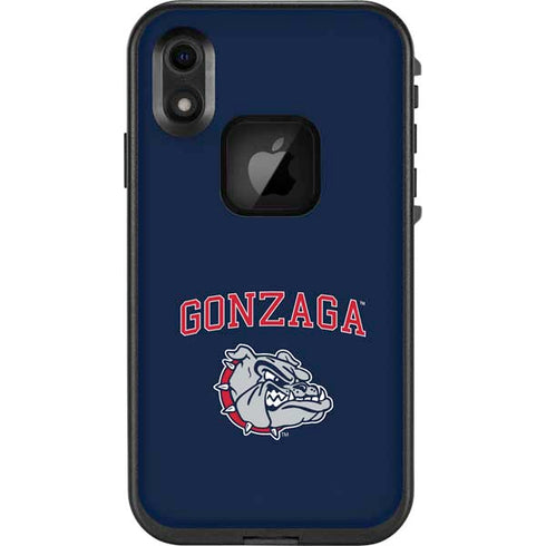 Gonzaga University Bulldogs LifeProof Fre iPhone Skin
