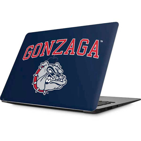 Gonzaga University Bulldogs Apple MacBook Skin