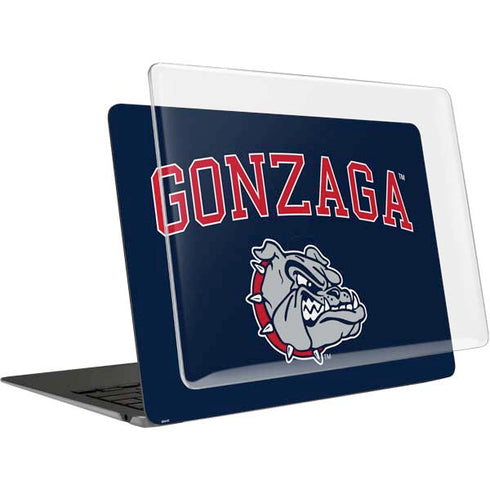 Gonzaga University Bulldogs MacBook Air 15in (2023-2025) Case plus Skin