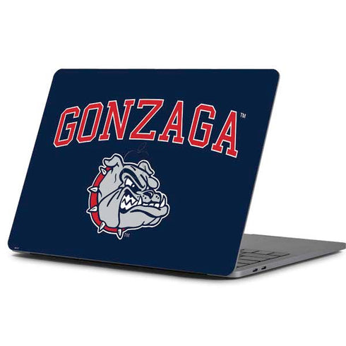 Gonzaga University Bulldogs Apple MacBook Pro 13-inch Skin