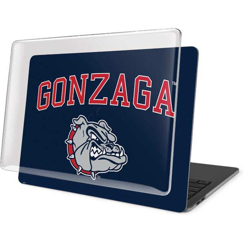 Gonzaga University Bulldogs MacBook Pro 13in (2020) Case plus Skin