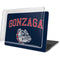 Gonzaga University Bulldogs MacBook Pro 13in (2020) Case plus Skin