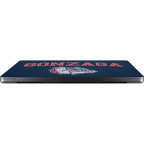 Gonzaga University Bulldogs MacBook Pro 14in (2021-24) Skin