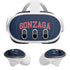 Gonzaga University Bulldogs Meta Quest 3 Skin