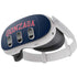 Gonzaga University Bulldogs Meta Quest 3 Skin