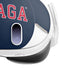 Gonzaga University Bulldogs Meta Quest 3 Skin