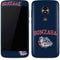 Gonzaga University Bulldogs Moto E5 Play Skin