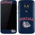 Gonzaga University Bulldogs Moto E5 Play Skin