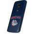 Gonzaga University Bulldogs Moto E5 Play Skin