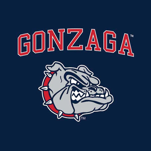 Gonzaga University Bulldogs Moto E5 Play Skin