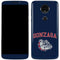 Gonzaga University Bulldogs Moto E5 Plus Skin