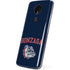 Gonzaga University Bulldogs Moto E5 Plus Skin