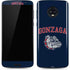 Gonzaga University Bulldogs Moto G6 Skin