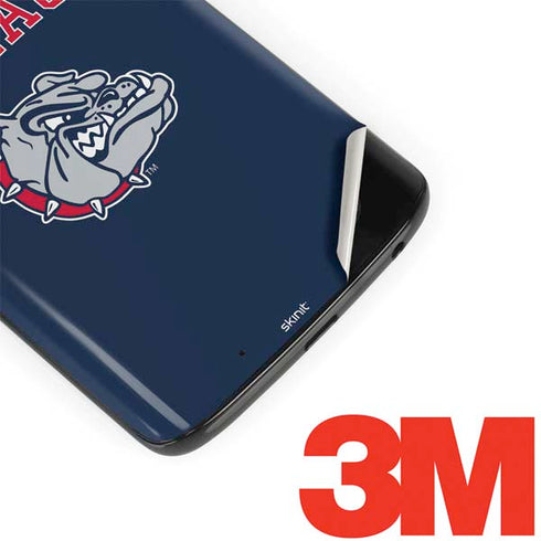 Gonzaga University Bulldogs Moto G6 Skin