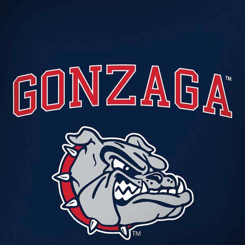 Gonzaga University Bulldogs Moto G6 Skin