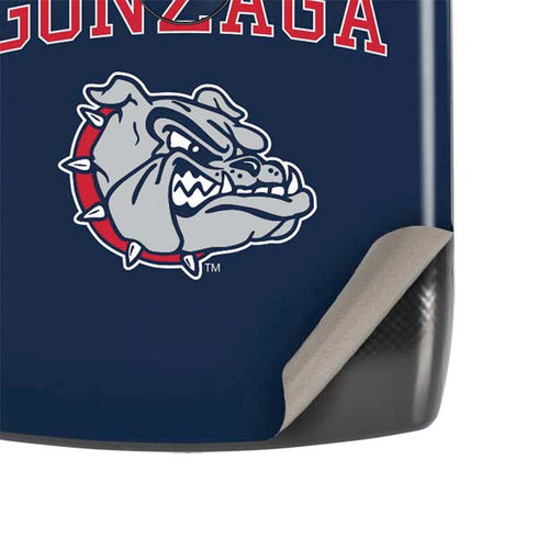 Gonzaga University Bulldogs Motorola RAZR Skin