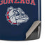 Gonzaga University Bulldogs Motorola RAZR Skin