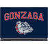 Gonzaga University Bulldogs MSI GS65 Stealth Laptop Skin