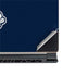 Gonzaga University Bulldogs MSI GS65 Stealth Laptop Skin