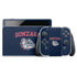Gonzaga University Bulldogs Nintendo Switch OLED (2021) Skin