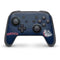 Gonzaga University Bulldogs Nintendo Switch Pro Controller Skin