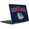 Gonzaga University Bulldogs Notebook 9 Pro 13in (2017) Skin