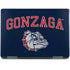 Gonzaga University Bulldogs Notebook 9 Pro 13in (2017) Skin