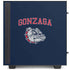 Gonzaga University Bulldogs NZXT H510 Compact ATX Mid-Tower Case Skin