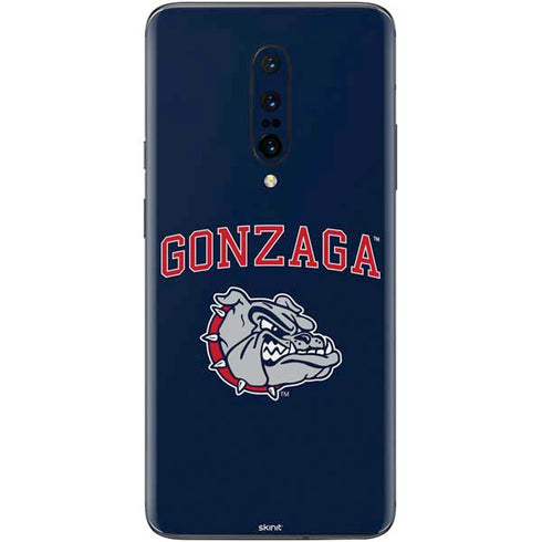 Gonzaga University Bulldogs OnePlus 7 Pro Skin