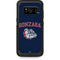Gonzaga University Bulldogs Otterbox Commuter Galaxy Skin