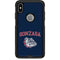 Gonzaga University Bulldogs Otterbox Commuter iPhone Skin