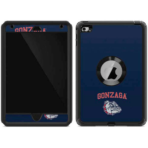 Gonzaga University Bulldogs Otterbox Defender iPad Skin