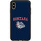 Gonzaga University Bulldogs Otterbox Symmetry iPhone Skin