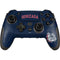 Gonzaga University Bulldogs PlayStation Scuf Vantage 2 Controller Skin