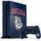 Gonzaga University Bulldogs PS4 Console and Controller Bundle Skin