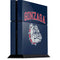 Gonzaga University Bulldogs PS4 Console Skin