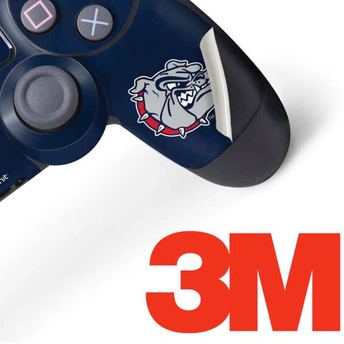 Gonzaga University Bulldogs PS4 Controller Skin
