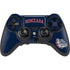 Gonzaga University Bulldogs PS4/PC SCUF Impact Controller Skin
