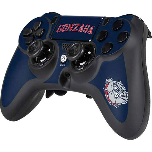 Gonzaga University Bulldogs PS4/PC SCUF Impact Controller Skin