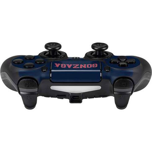 Gonzaga University Bulldogs PS4/PC SCUF Impact Controller Skin